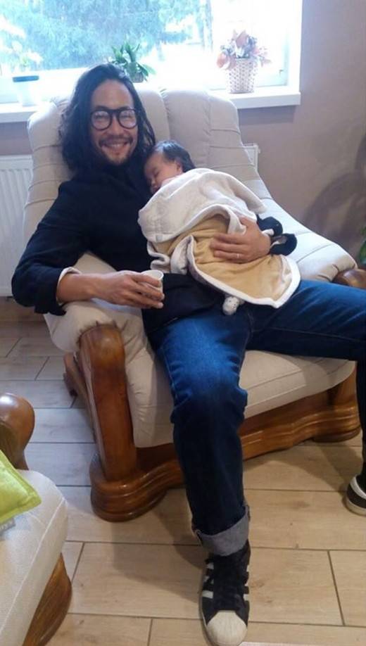 ▲ 출처|류승범 인스타그램