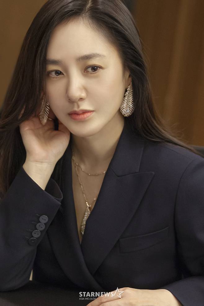 박주미 '변치 않는 미모'[★포토]