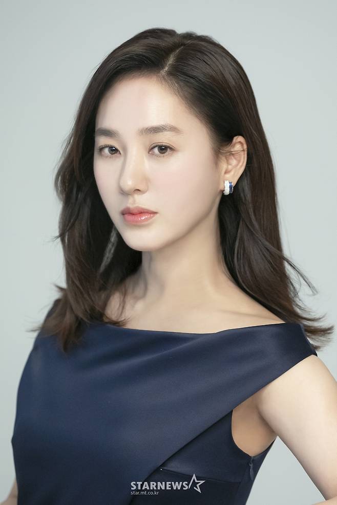 박주미 '우아한 여인'[★포토]