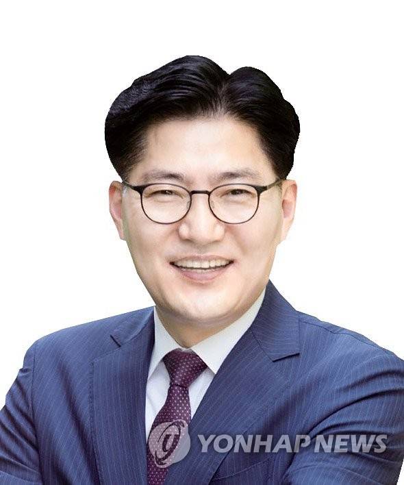 이정훈 강동구청장 [강동구청 제공]