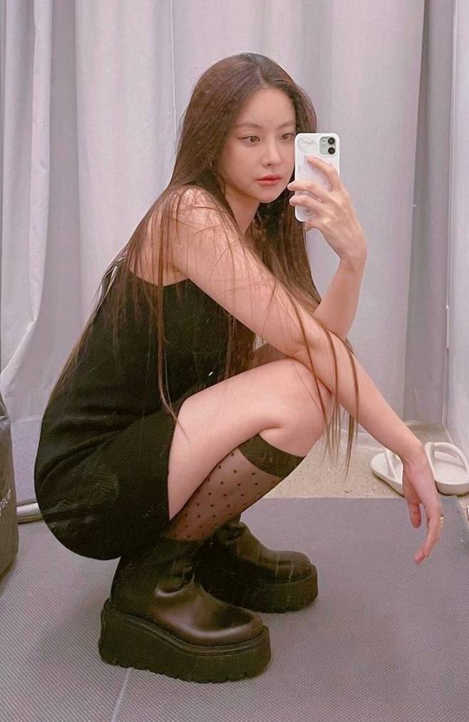 오연서 인스타그램
