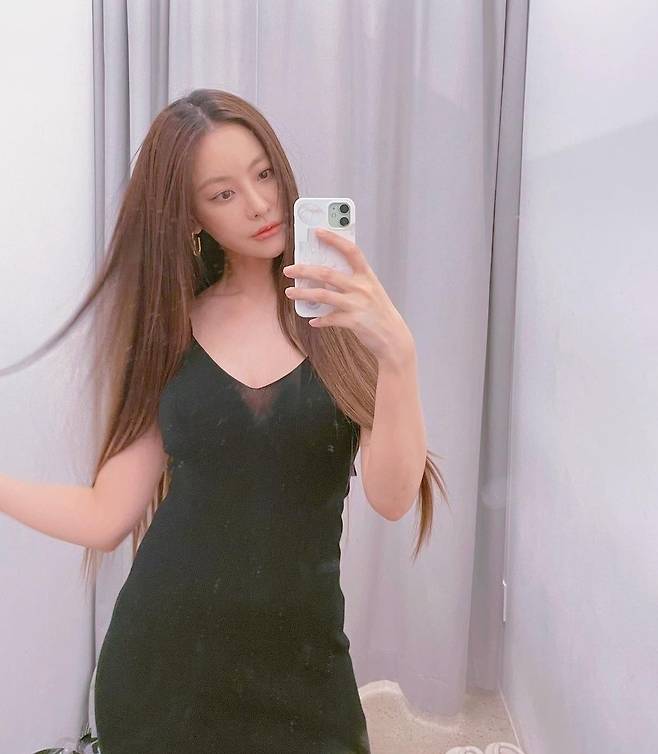 오연서 인스타그램
