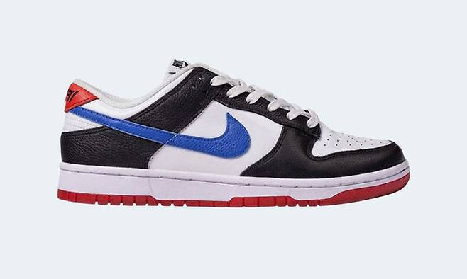 나이키 한정판 운동화&nbsp;‘덩크로우 서울’. 리셀 플랫폼&nbsp;‘크림’&nbsp;