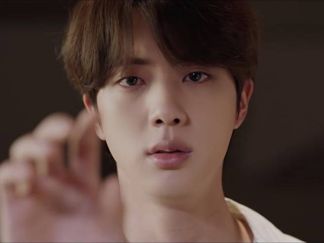 방탄소년단 진(BTS JIN)