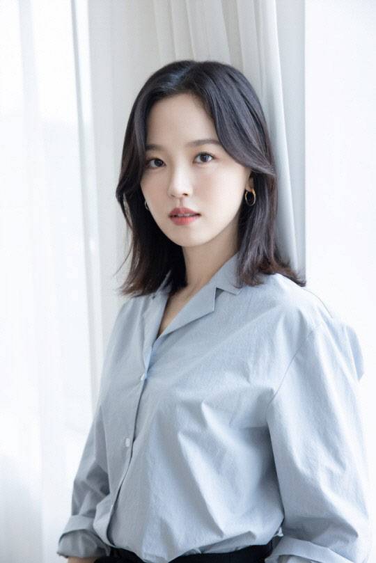 강한나(사진=키이스트 제공)