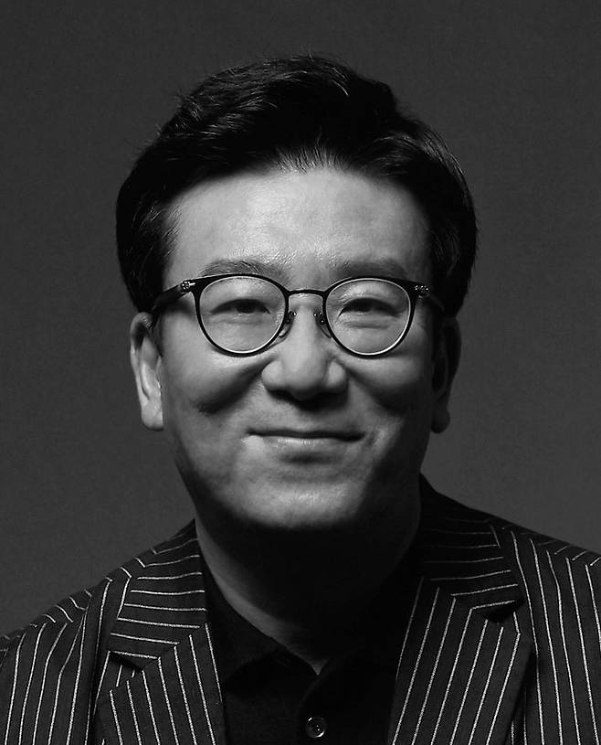 Korean director Yoon Jae-kyun (CJ ENM)