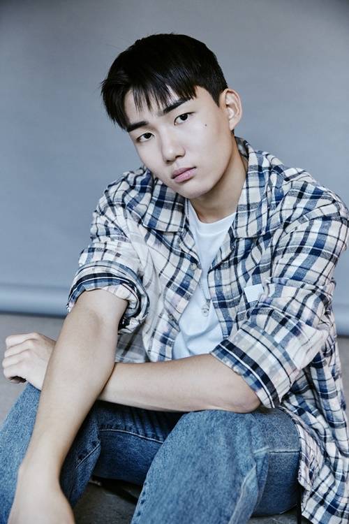 ‘라켓소년단’ 탕준상 사진=씨엘엔컴퍼니