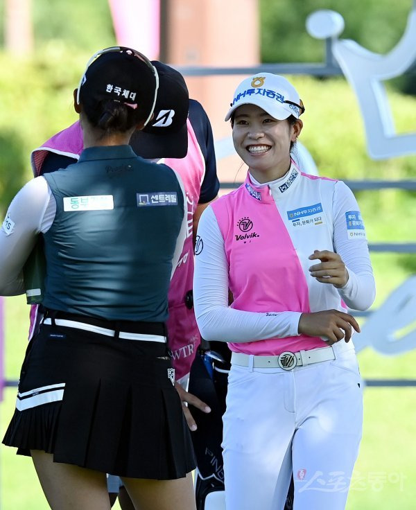 박민지. 스포츠동아DB