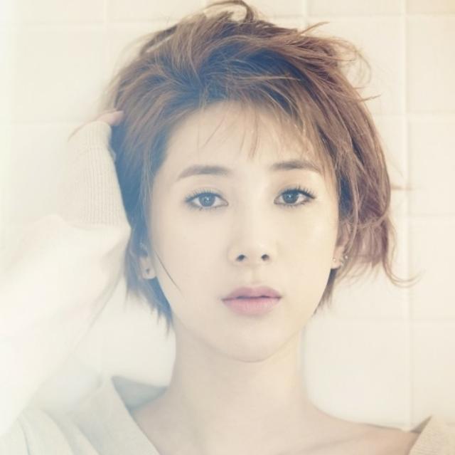 가수 서인영이 모친상을 당했다. 생각을보여주는엔터테인먼트 제공
