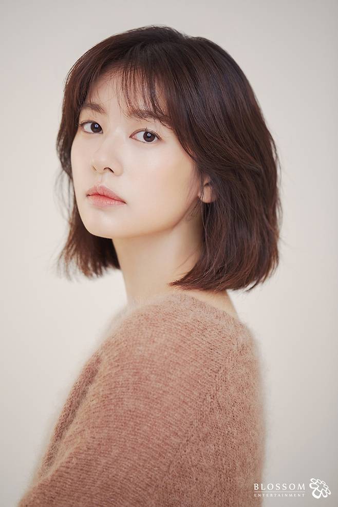 ▲ 정소민. 제공ㅣ블러썸엔터테인먼트