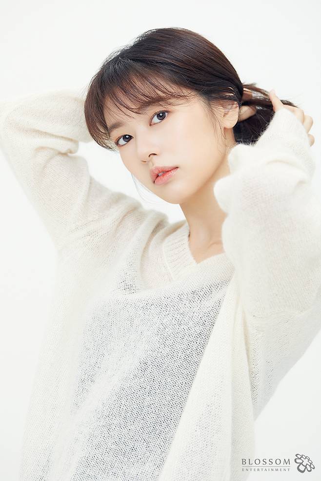 배우 정소민 /사진=블러썸엔터테인먼트