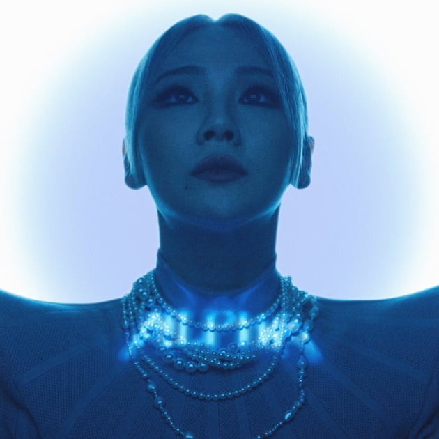 CL, 24일 컴백 확정 /사진=베리체리 제공