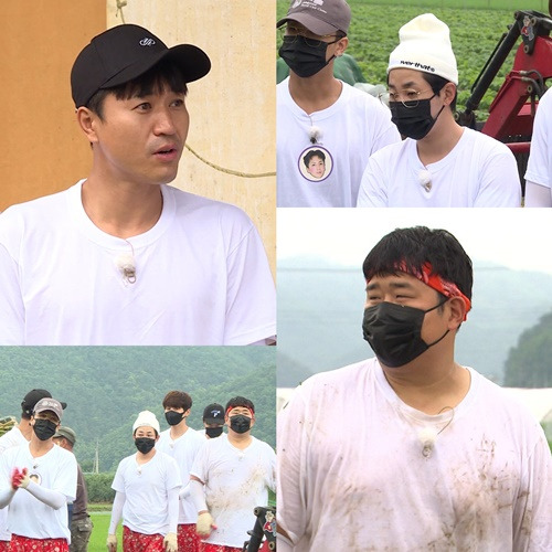 1박 2일 사진=KBS