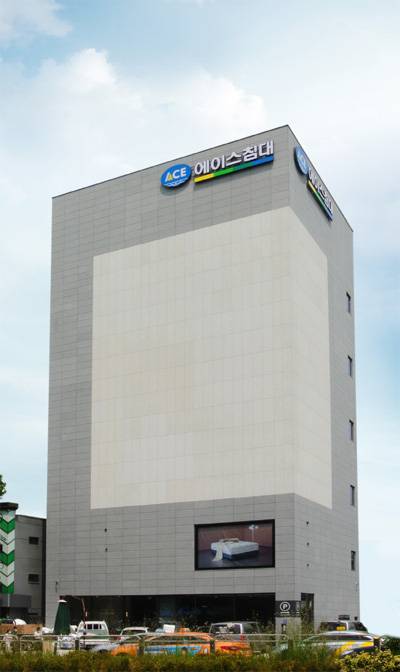 에이스스퀘어 관악점