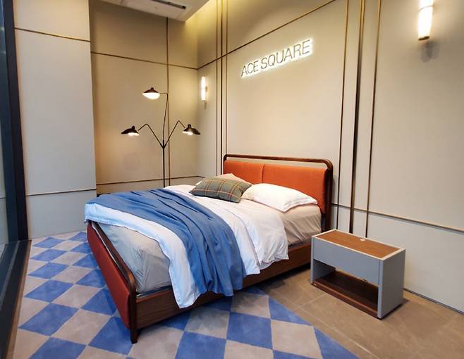 에이스스퀘어 관악점