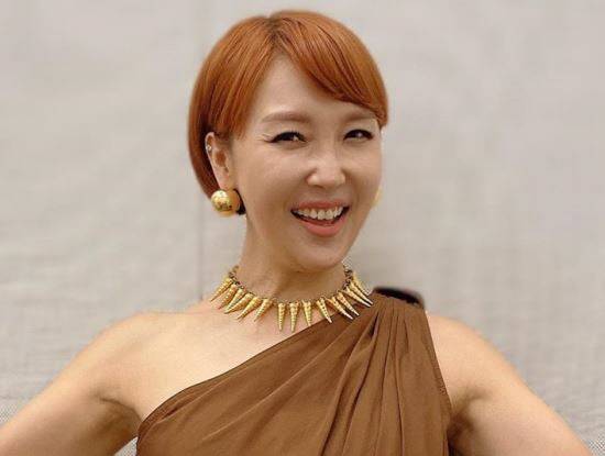 최은경 SNS