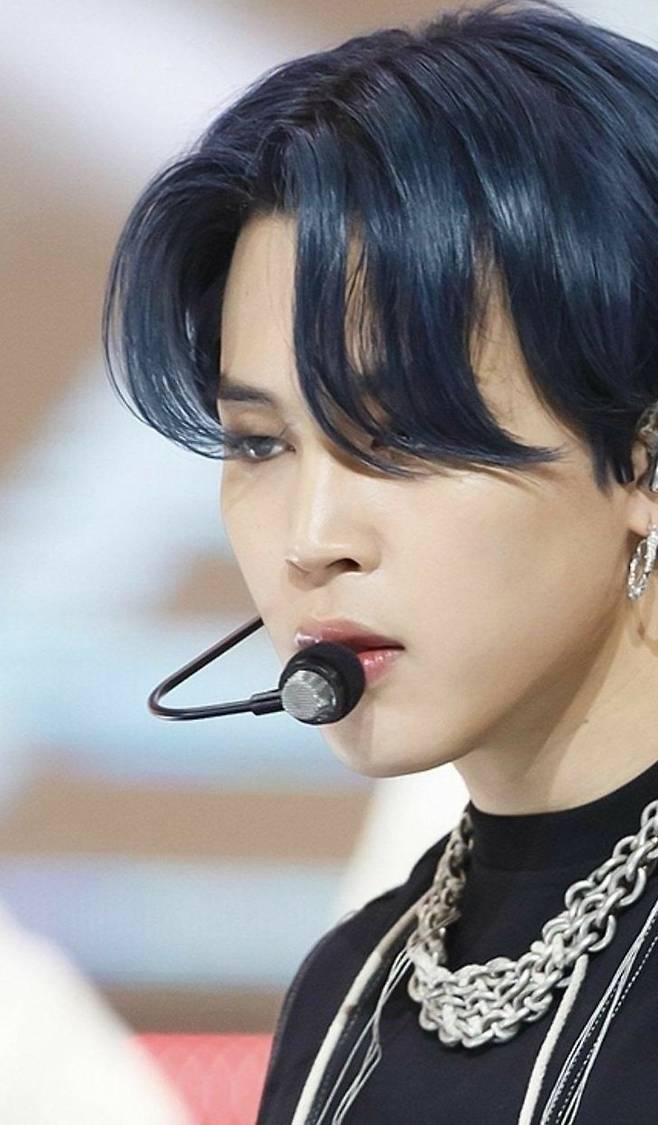 'Perfect Artist' 방탄소년단 지민, BTS 협업 제작자들도 최애 선언..'다재다능 아티스트'