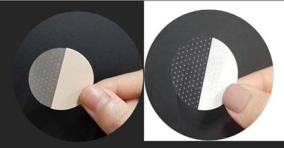 ['니플 패치' 쇼핑몰 캡쳐]