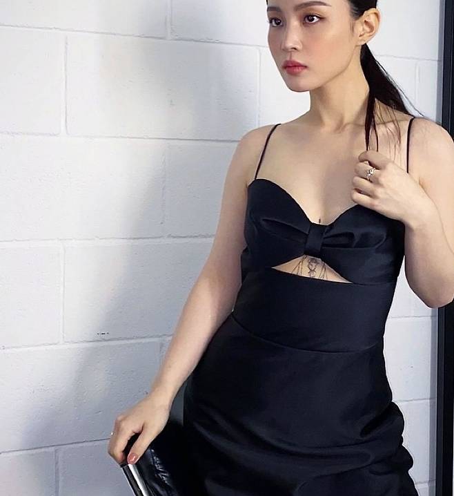 /사진=이하이 인스타그램