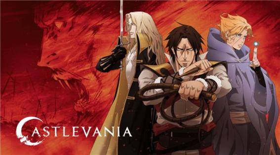 Castlevaniahttps://thetechtack.com/how-to-watch-castlevania-season-4/