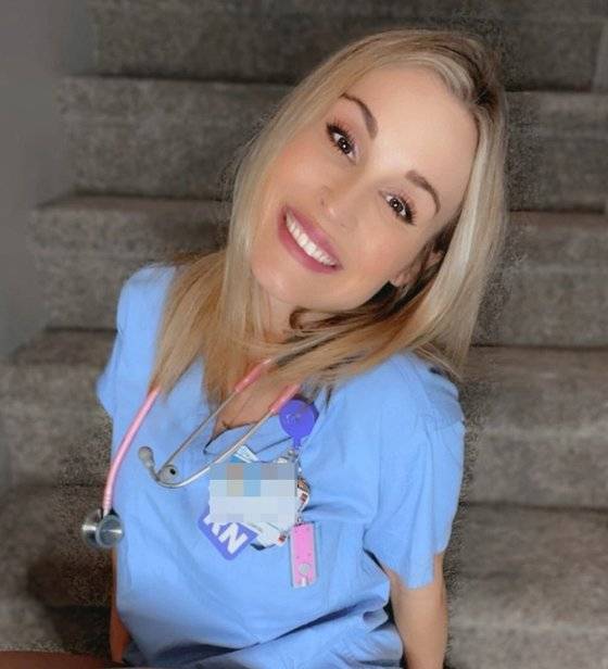 [사진 레이 인스타그램]