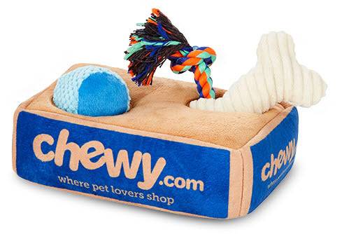 애완동물 용품 온라인 쇼핑몰 츄이 로고 (사진=츄이 홈페이지)