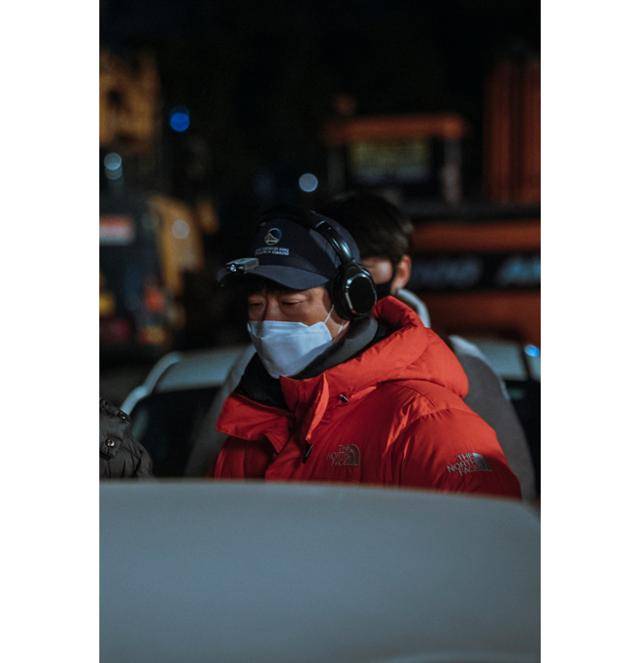 '보이스4' 신용휘 PD가 종영 소감을 전하며 의미를 되새겼다. tvN 제공