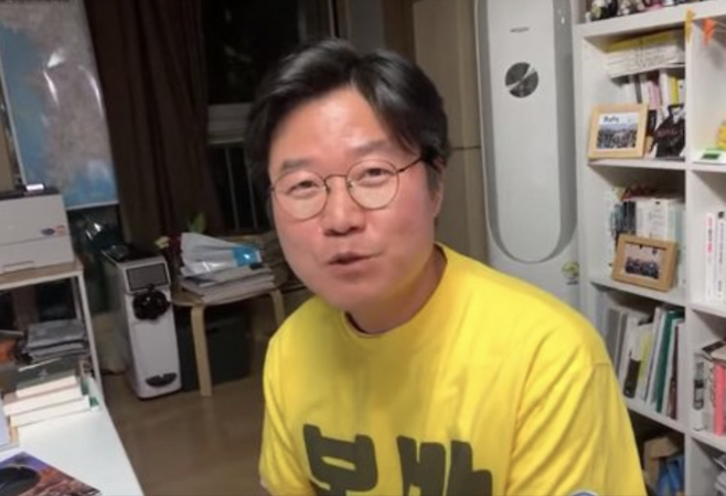 나영석 PD / 사진 = 유튜브 '채널 십오야' 캡처