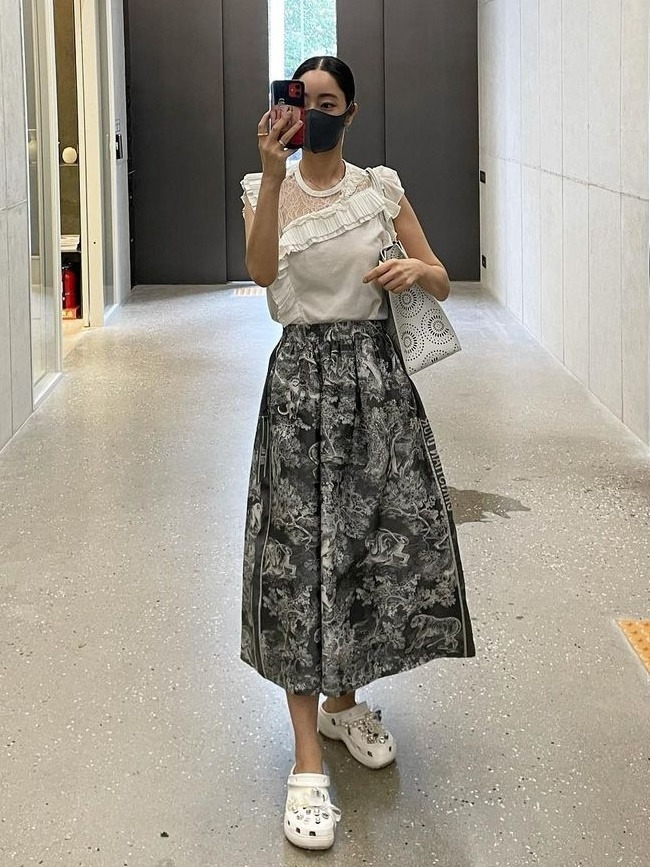 서효림 인스타그램