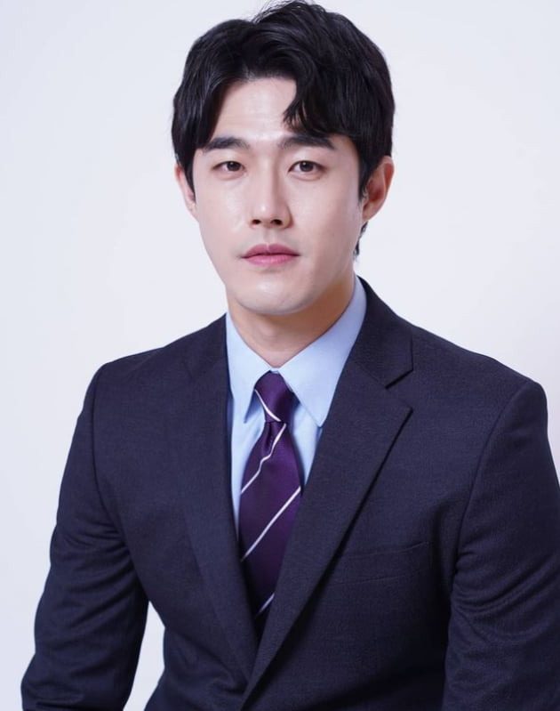 /사진=김호창 인스타그램