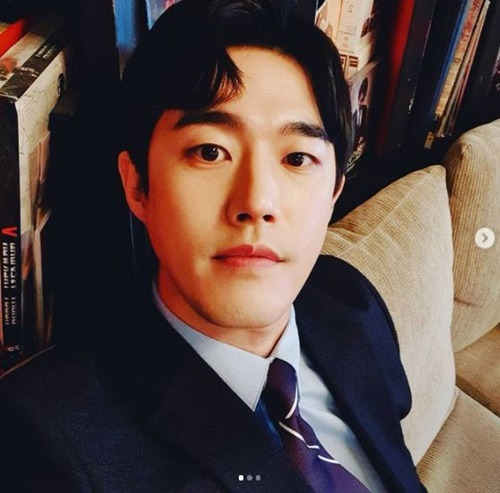 김호창 하차 사진=김호창 인스타그램
