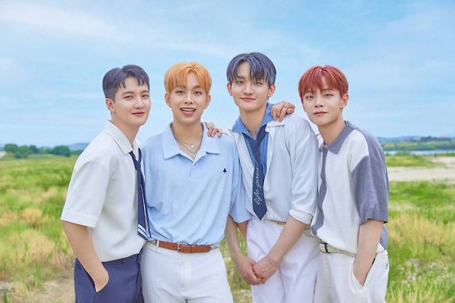 ▲ 루시. 제공| 미스틱스토리