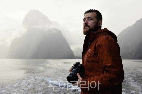 윌리엄 파티노(William Patino)