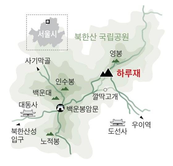 하루재. 그래픽=박춘환 기자 park.choonhwan@joongang.co.kr