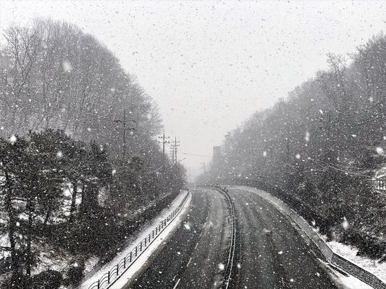 1637년 1월 병자호란. 남한산성에서 웅거하고 있는 인조를 구하기 위한 수천, 수만의 병사가 경상도 등지에서 올라오다가 경기도 광주의 이 대쌍고개 근처에서 청나라 군대에 의해 궤멸된다. 김홍준 기자