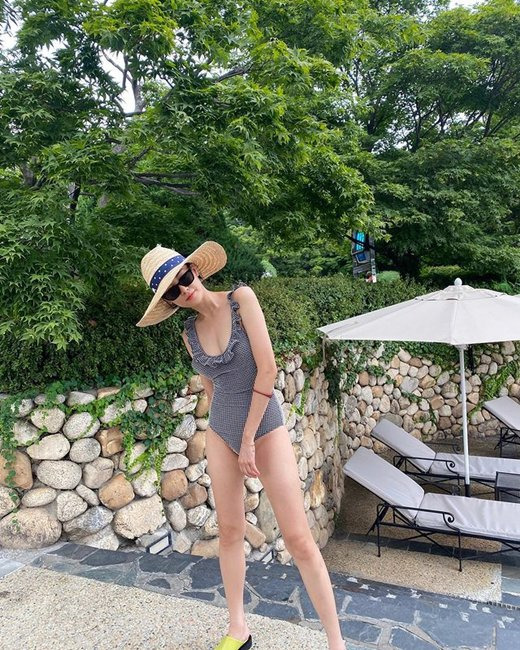 사진=이주연 인스타그램