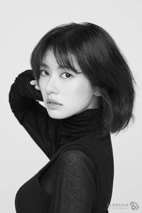 정소민 / 사진=블러썸엔터테인먼트 제공