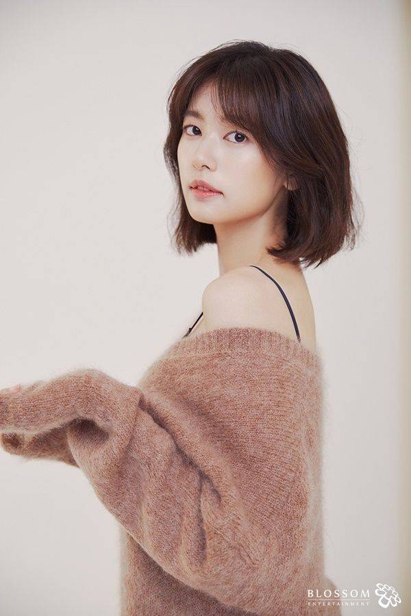 정소민 / 사진=블러썸엔터테인먼트 제공