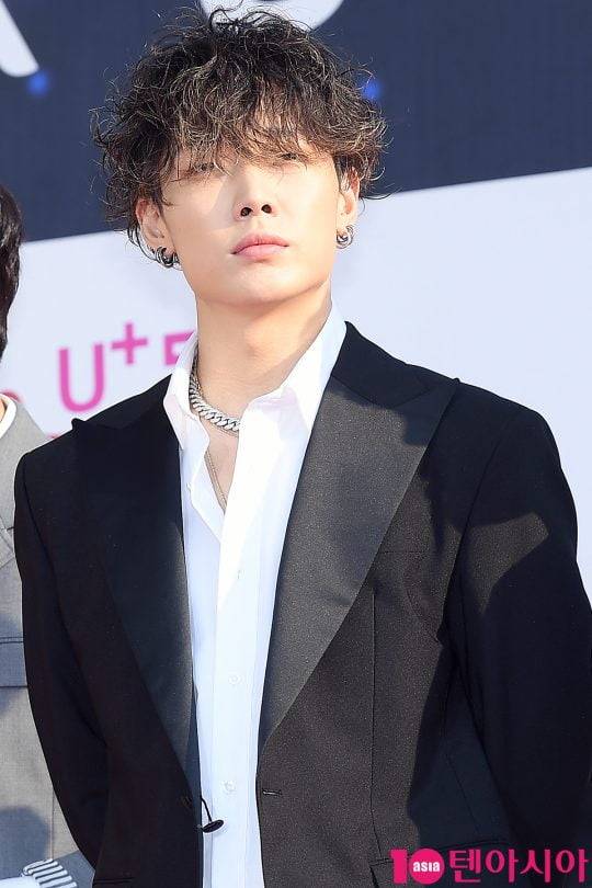 그룹 아이콘 바비 / 사진=텐아시아DB