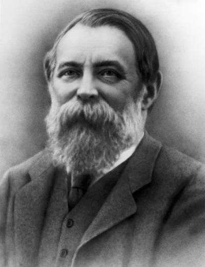 ‘마르크스주의’를 창시한 엥겔스. ⓒTASS