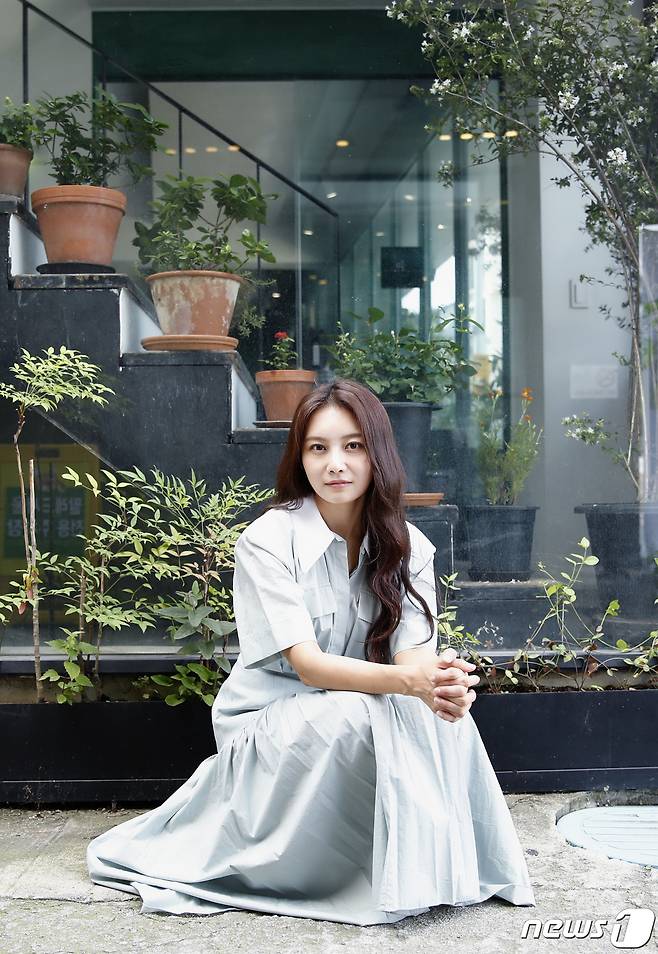 '결사곡2' 임혜영 / 뉴스1 © News1 권현진 기자