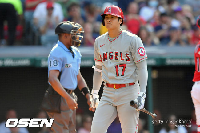 [사진] 2021.08.22 ⓒGettyimages(무단전재 및 재배포 금지)