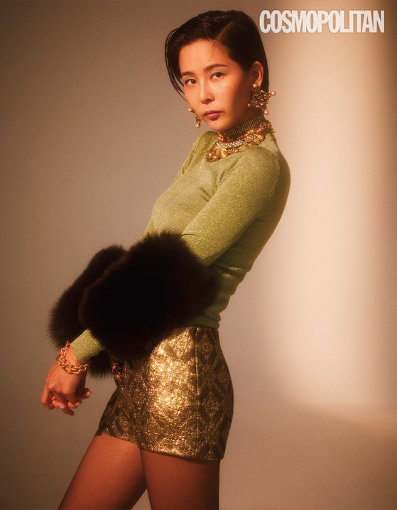 김나영