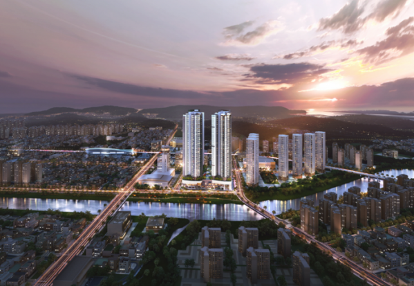 사진=대우건설