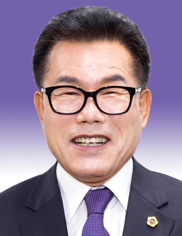 배한철(경산)경북도의원