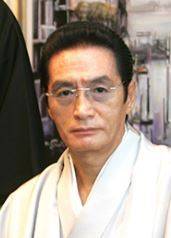 노무라 사토루 구도회 총재.