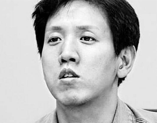 임건순(40) 동양철학자