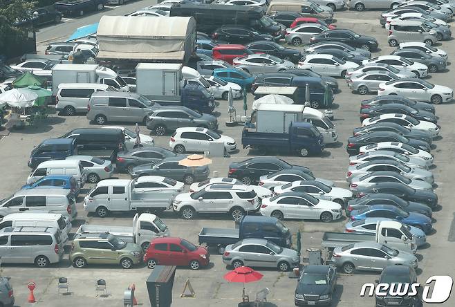 (자료사진) © News1 임세영 기자