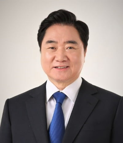 이석현 전 국회 부의장