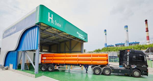 [Photo provided by Hyundai Oilbank Co.]